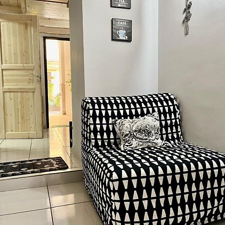 O' Vascio Suite Napoli Bagian luar foto