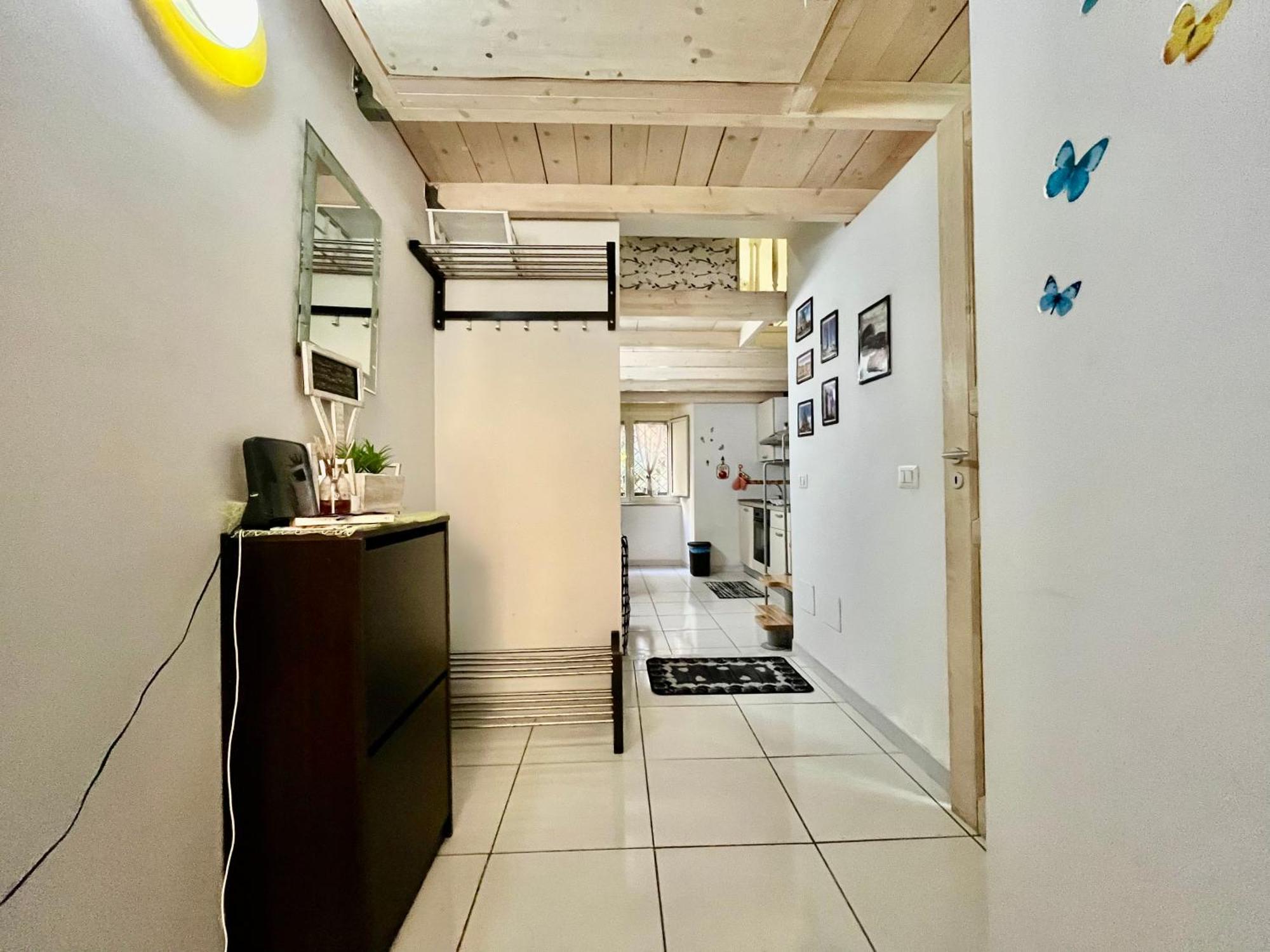 O' Vascio Suite Napoli Bagian luar foto