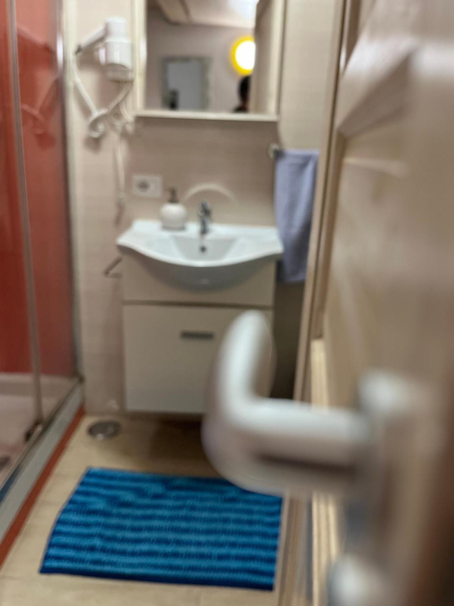 O' Vascio Suite Napoli Bagian luar foto