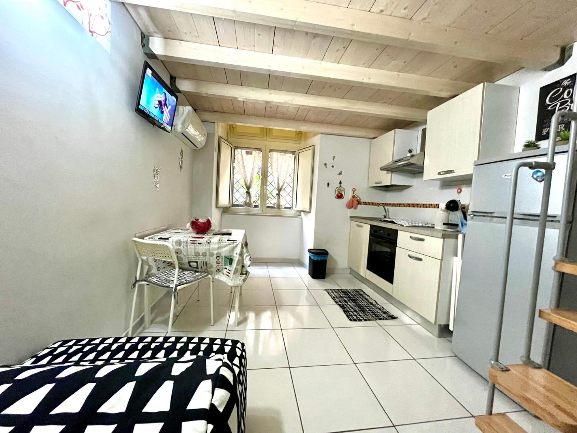 O' Vascio Suite Napoli Bagian luar foto