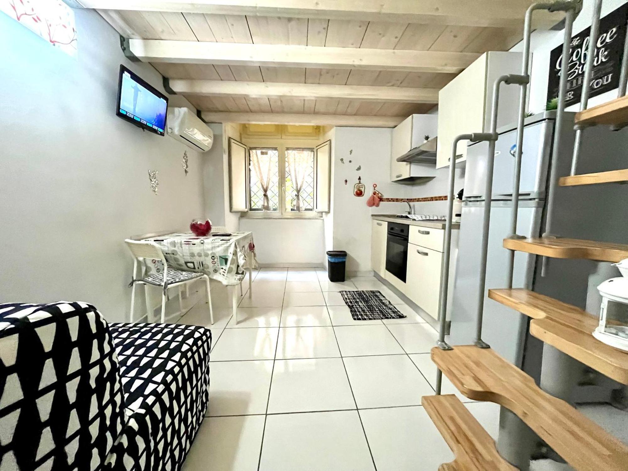 O' Vascio Suite Napoli Bagian luar foto