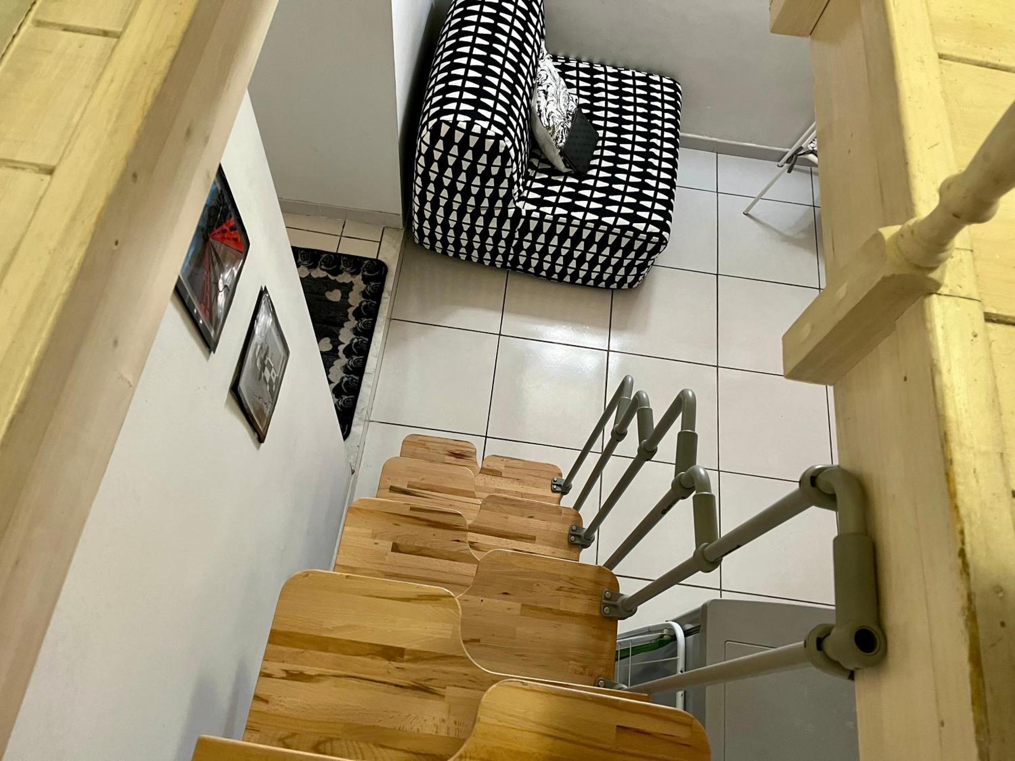 O' Vascio Suite Napoli Bagian luar foto