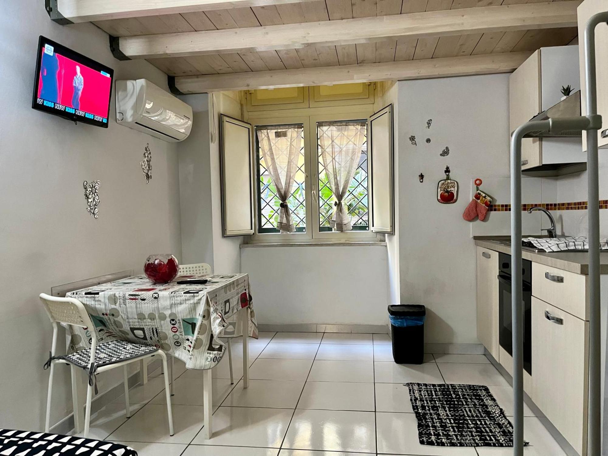 O' Vascio Suite Napoli Bagian luar foto