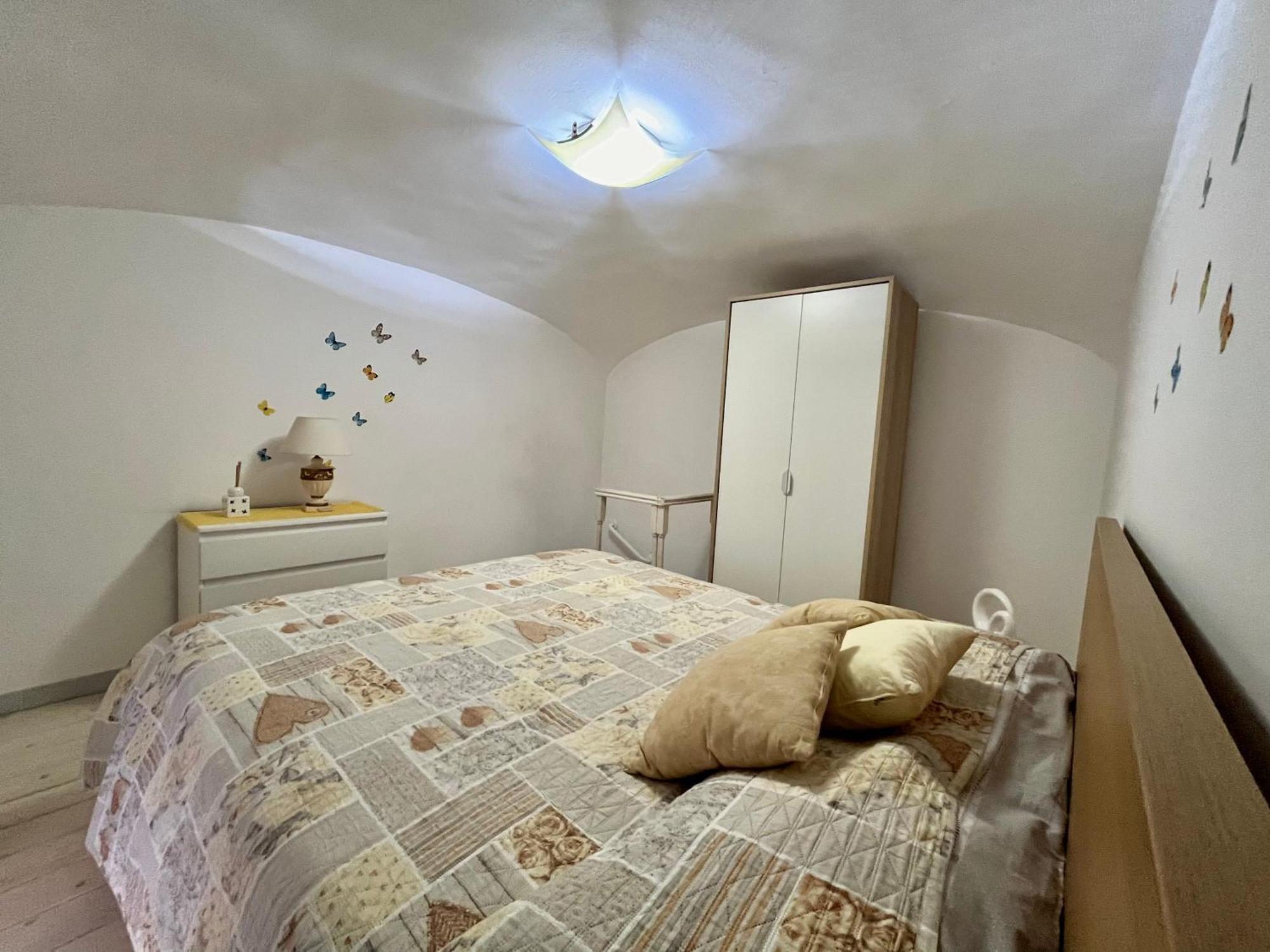 O' Vascio Suite Napoli Bagian luar foto