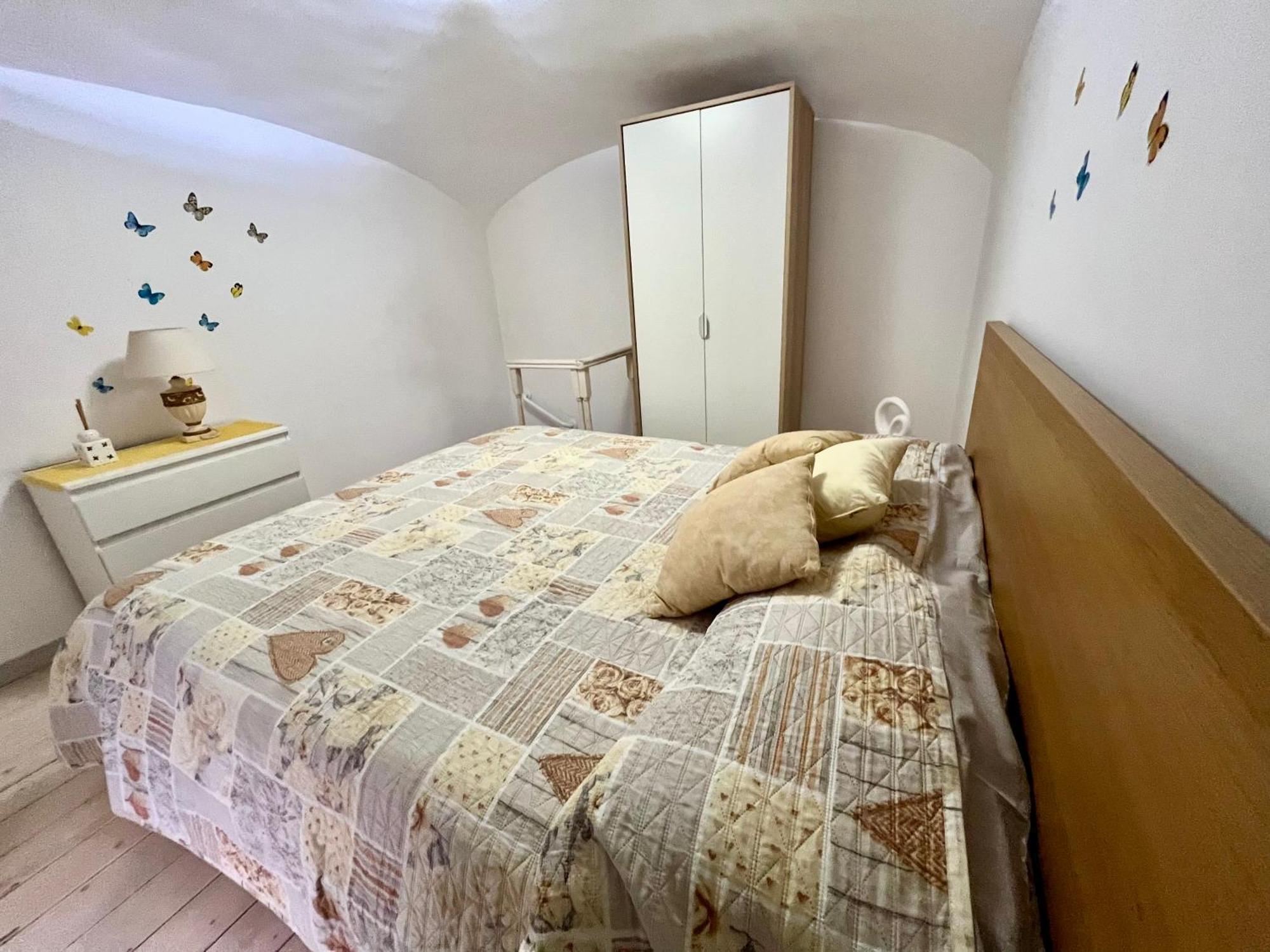 O' Vascio Suite Napoli Bagian luar foto