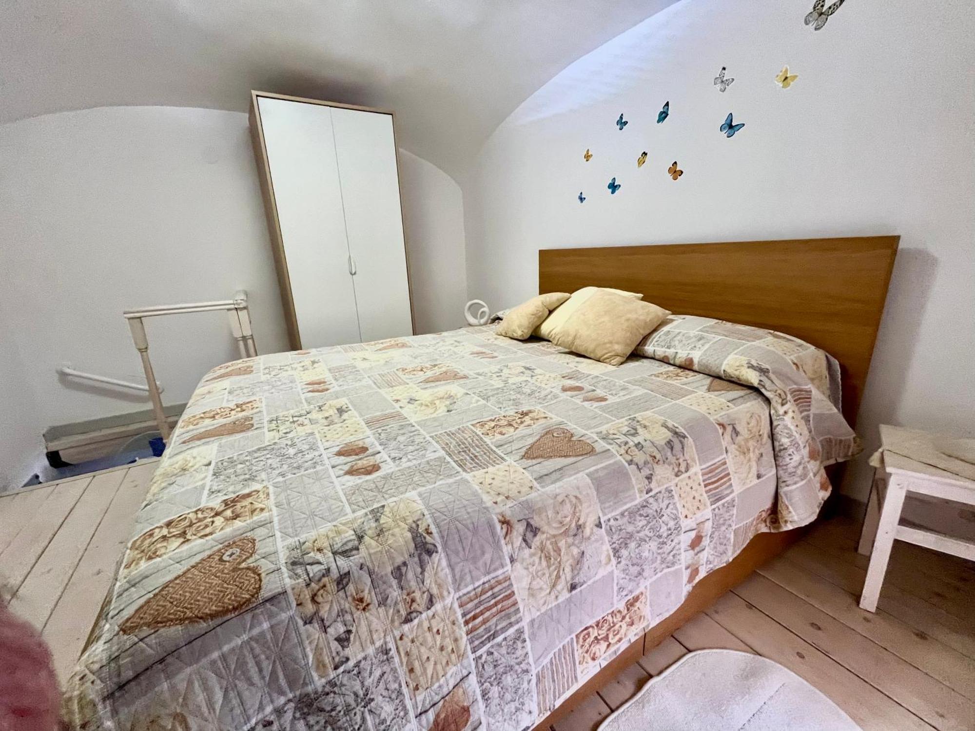 O' Vascio Suite Napoli Bagian luar foto
