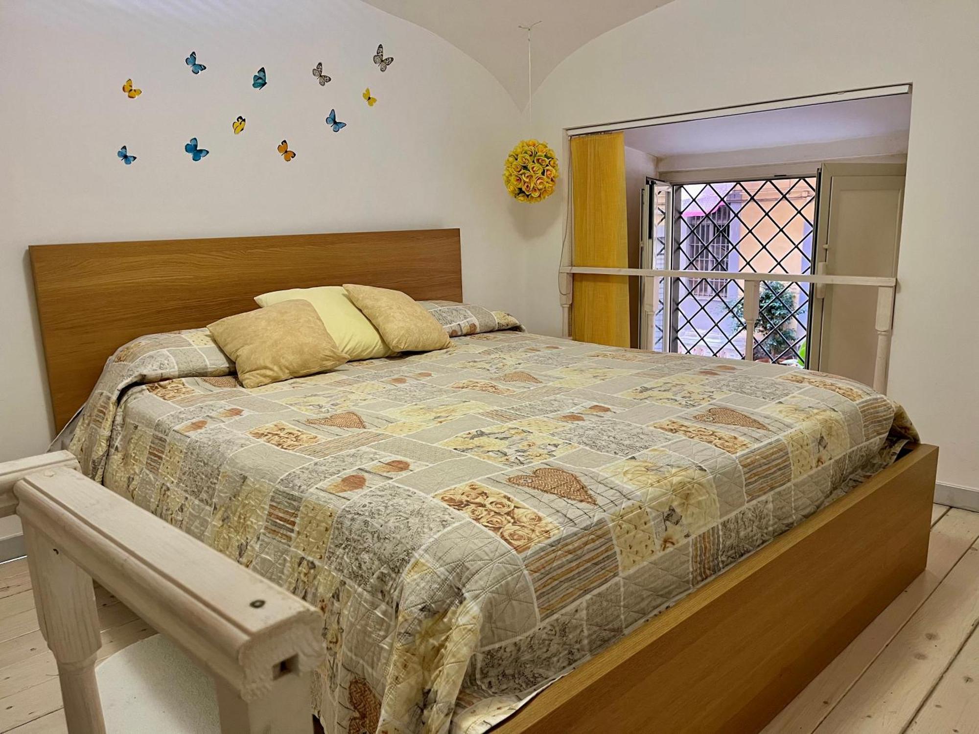 O' Vascio Suite Napoli Bagian luar foto