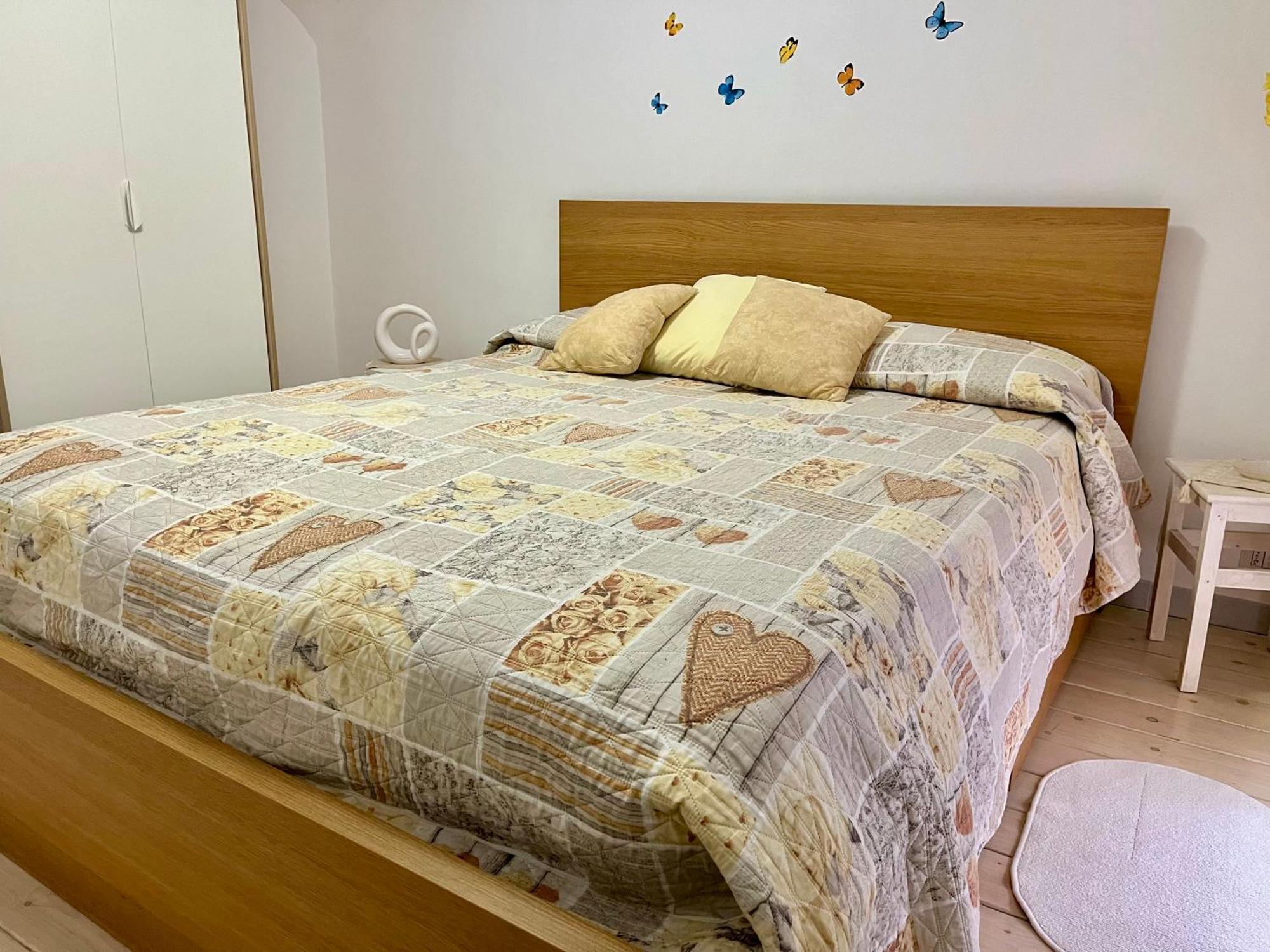 O' Vascio Suite Napoli Bagian luar foto